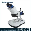HST-7CA Portable student microscopio/Laboratory 20x/40x Zoom Binocular Zoom Stereo Microscope