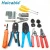 Import HT-K4015 Manufacture Fiber Optic Tool Box Networking Tool Kit for Cable Installation and Tester from China