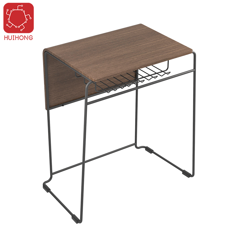 Buy Huihong New Design School Furniture Classroom Student Desk from ...