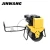 Import Human drive manual vibration single drum mechanical road roller compactor from China