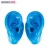 Import Human Ear Model Made of Silicon for Hearing Aid Display and Teaching Resources from China