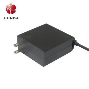HUNDA High Quality Universal Custom Adapter Laptop 20V 2.25A 45W Switching Power Adapter for Lenovo USB-C
