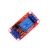 Import HW-803A 1 way relay module with optocoupler isolation all the way relay expansion board from China