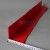 Import HY-CGP01factory wohsale colorful and durable plastic corner guard from China