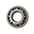 Import Hybrid ceramic bearing motor bearing deep groove ball bearing 6004 from China