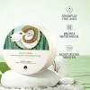Hydrating Eye Patch Whitening Sleeping Eye Mask Private Label Sea Fennel Collagen For Night Use