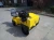 Import Hydraulic driving 1 ton road roller for sale from China