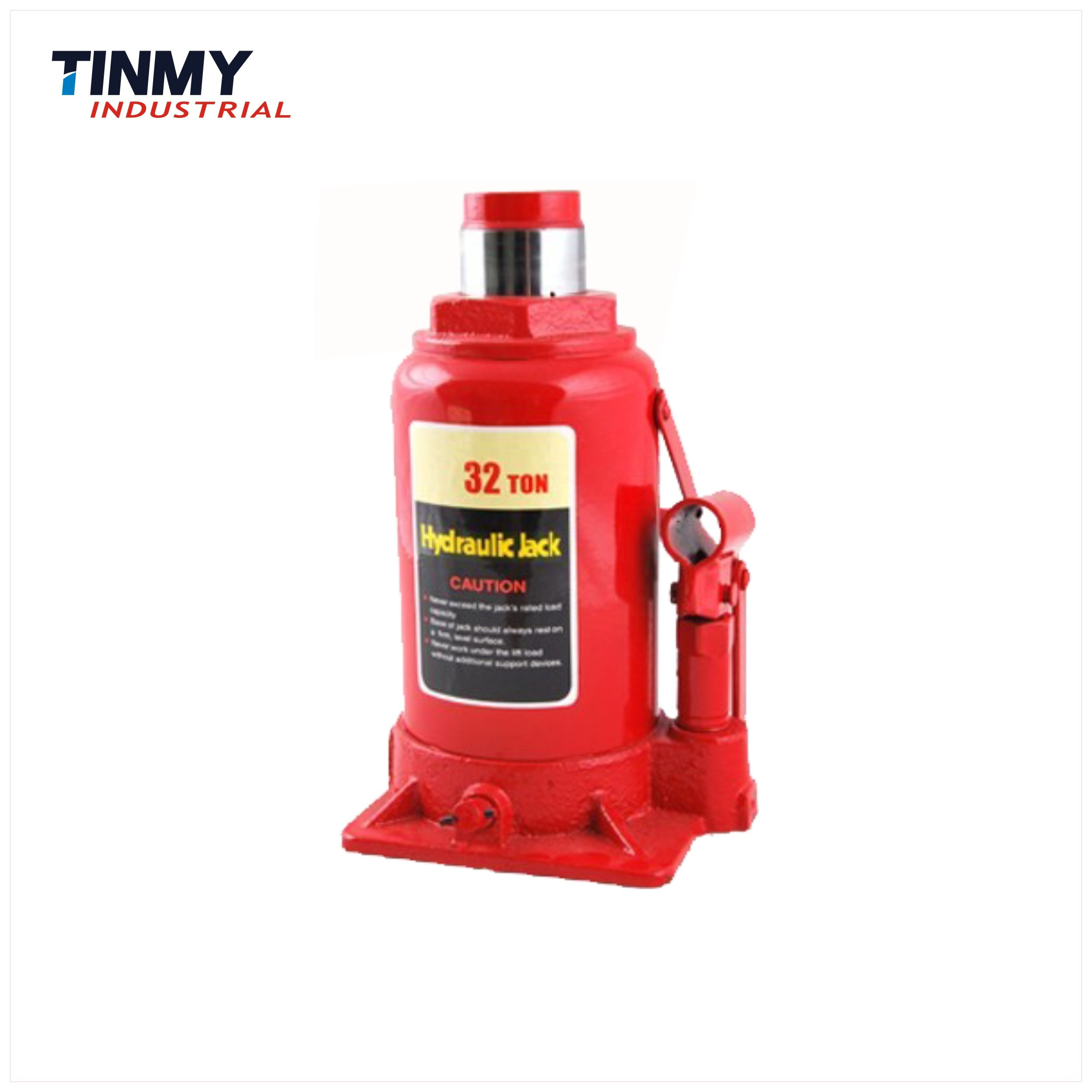 Buy Hydraulic Jacks Hydraulic Bolttle Jacks And Floor Jacks from Xiamen Tinmy Industrial Co