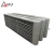 Import Hydraulic oil water heat exchanger radiator for Boiler parts from China