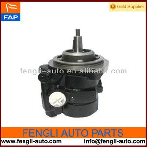 Hydraulic Power Steering Pump 4833411 for IVECO Truck