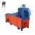Import hydraulic press Angle steel production line CNC iron punching shearing machine from China
