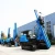 Import Hydraulic Solar pile driver helical pile driver Hydraulic Hammer pile driver for sales from China