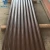Import ibr corrugated roofing iron prices sheet non galvanized corrugated metal roofing from China
