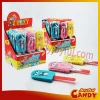 Ice pop summer sweet confectionery candy