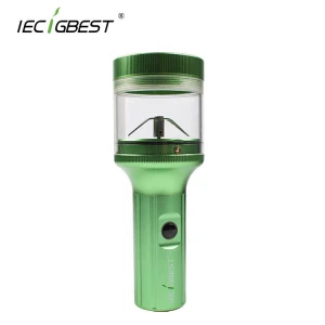 IECIGBEST Electric Grinder 1600mah Herb Grinder High-quality Grinder for Fast Grinding