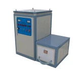 IGBT small induction heater for small parts heating/forging for sale