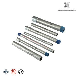 IMC steel conduit electrical wiring accessories
