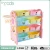 Import IMODE wholesale china style Eco-friendly kids toy shelves for home from China