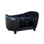 import pet animal products from china dog bed pet kennel