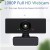 Import In Stock Full HD 1080P 30FPS Webcam with Mic USB 2.0 Ultra High Speed Plug and Play Webcam for Laptop and Computer from China