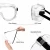 Import In Stock Medical Glasses Goggles Adjust Headband Lab Clear Protection Goggles Ansi Safety Glasses Goggle Eye Protective Hospital from China