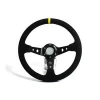 IN STOCK Universal 14&quot; SUEDE Car Steering Wheels 320MM