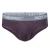 Import In stock Wholesale low price men&#x27;s briefs comfortable men underwear 4 colors men boxer from China