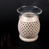 Incense & Perfume Oil Burner