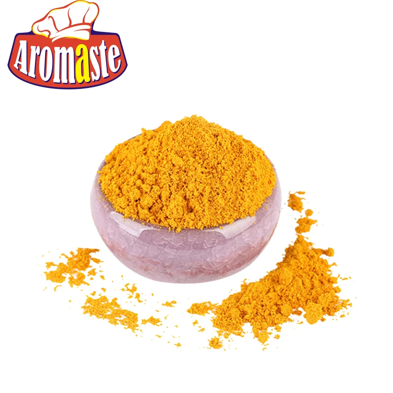 Indian hot spices/10g curry powder spice/seasoning powder