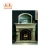 Import Indoor Classic Decorative Natural Gas marble fireplace mantel from China