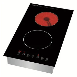 induction Cooker,2 Induction Cooker Spare Parts For Outdoor And Indoor,Kitchen Appliances