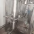 Import Industrial alcohol recovery falling film evaporator from China