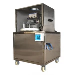 Industrial Automatic Fresh Cherry Fruit Pit Removing Machine