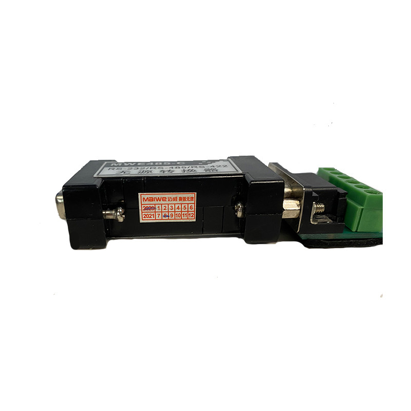 Buy Industrial Data Adapter Modbus Communication Iot Serial Rs232 ...