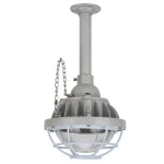 Industrial energy-saving explosion proof led pendant light