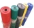 Import Industrial fire resistant welding fabric fiberglass cloth thermal insulation roll from China