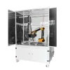 Industrial Fully Automatic Collaborative Welding Robot Workstation Solution