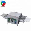 Industrial High Efficiency Belt 16 Pizza 12"/Hour Used Commercial Fast Pizza Oven Conveyor for hotel & restaurant
