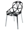 industrial Kitchen Konstantin Grcic Chair One Stacking Chair by Magis for sale