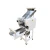 Import Industrial Multi Function Noodles Spaghetti Macaroni Pasta Extruder Maker Machine from China