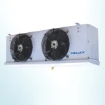 Industrial Noiseless Conditioner High Efficiency Air Cooler
