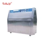 Industrial-quality uv accelerated weathering meter