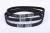 Import Industrial rubber transmission belt/timing belt from China