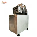 Industrial sugar cane crusher / sugarcane mill juicer machine