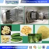 Industrial Vacuum Freeze Dryer German Food Processing Machine