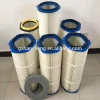 Industry Cartridge Polyester air filter