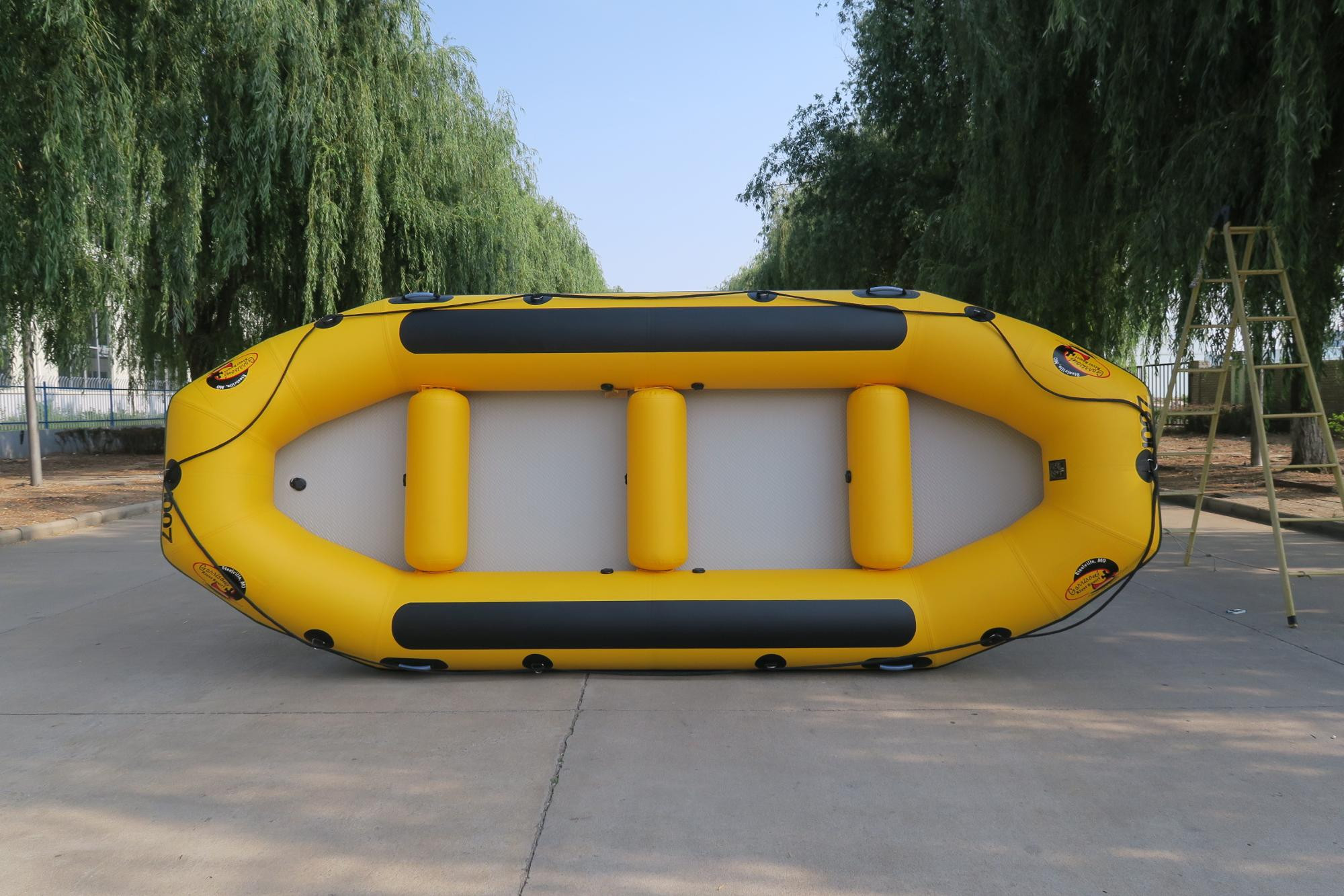 Whitewater Raft Inflatable Buy Inflatable Lifeboat Raft White Water River Raft Inflatable Boat ...