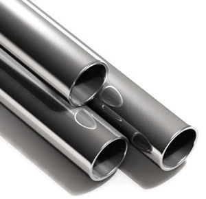 Inox Stainless Steel Pipe ASTM Standard A312 TP316/316L Used Seamless Steel Pipe for Sale