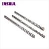INSOUL Demand Products Electric Hammer Sds Plus Twist Drill Bits For Concrete