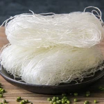 Instant  Longkou Vermicelli Mung Bean Vermicelli Asia noodle Vermicelli